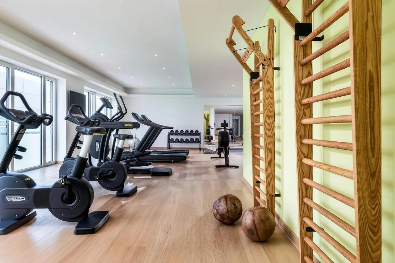 Moevenpick Hotel Stuttgart Messe & Congress Leinfelden-Echterdingen