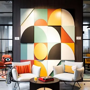 Moxy 3*, Dortmund Niemcy