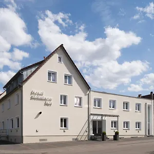 Sielminger Hof Hotel