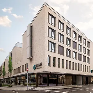 Ginn Apartment-hotel Stuttgart-esslingen Aparthotel