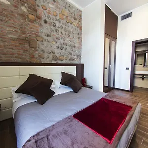 ** Affittacamere Arena Luxury Italia