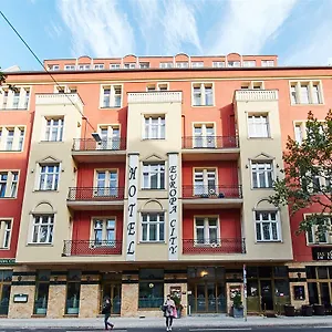 Hotel Europa Mit Teststation