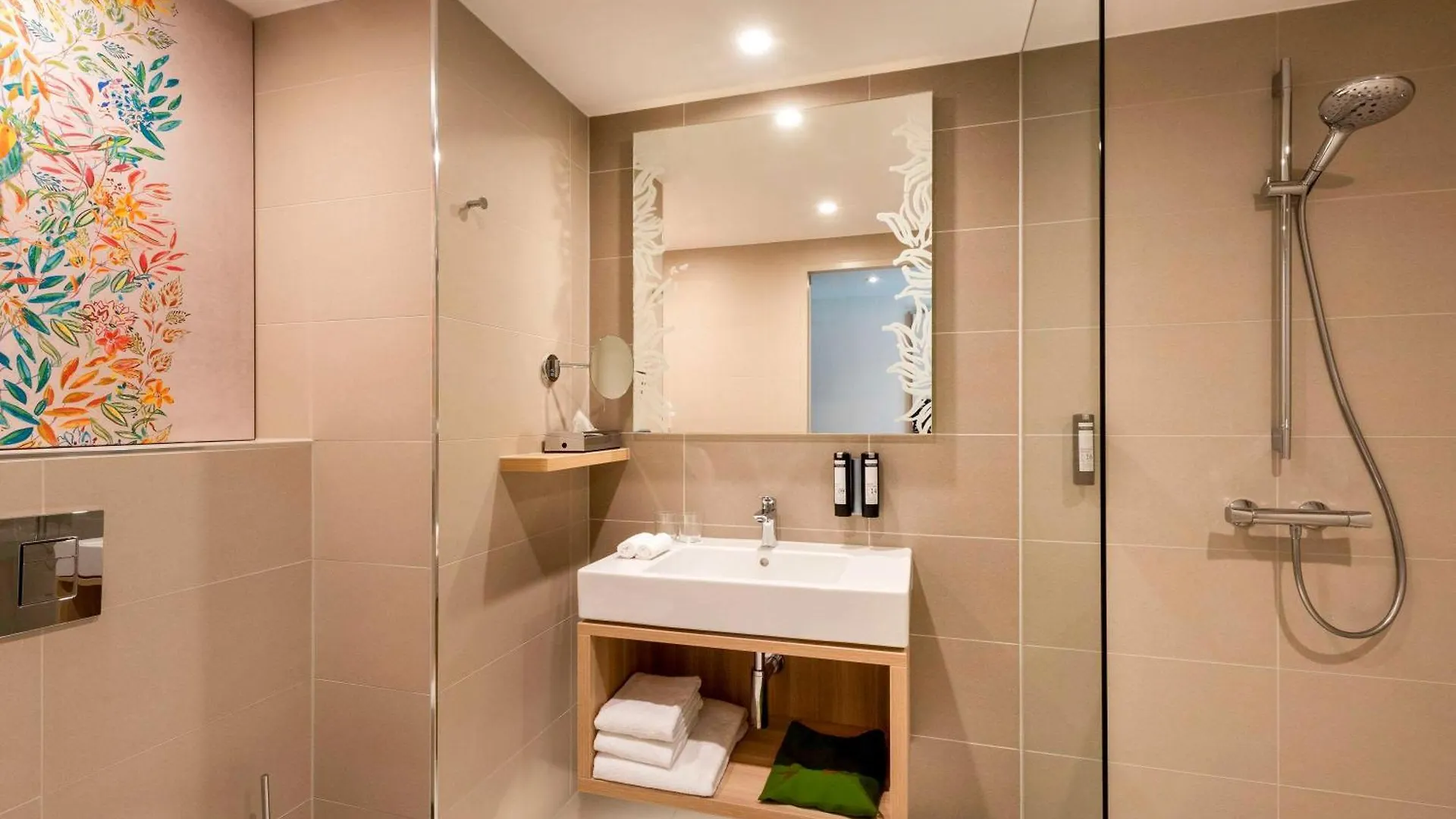 Moevenpick Hotel Stuttgart Messe & Congress Leinfelden-Echterdingen