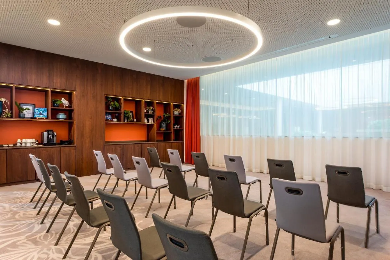 Mövenpick Hotel Stuttgart Messe&Congress Leinfelden-Echterdingen